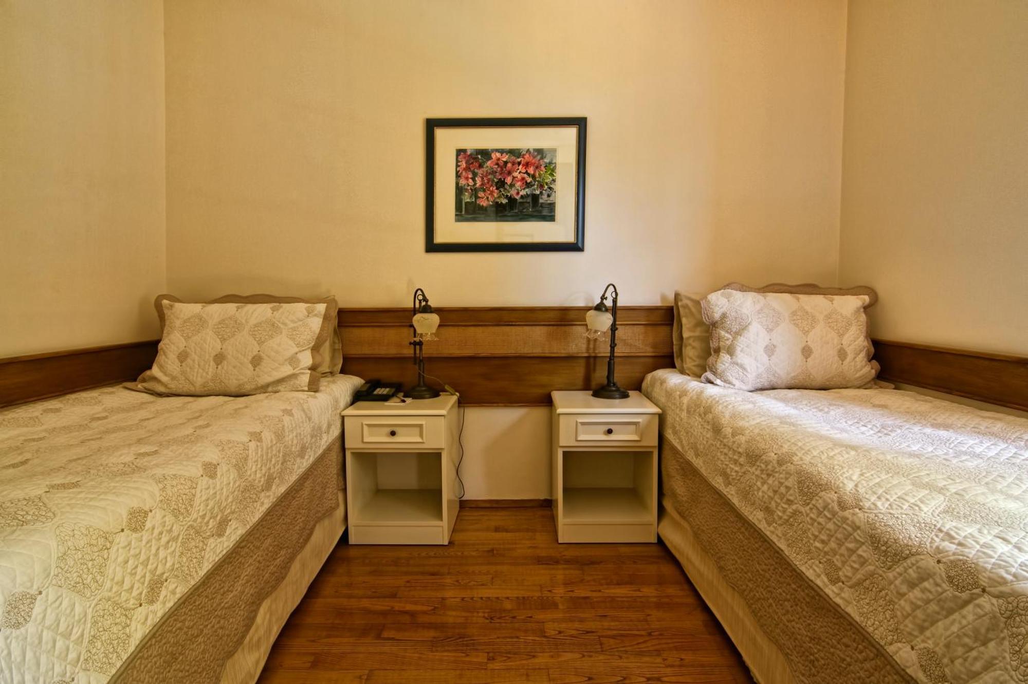 Minyon Hotel Antalya Zimmer foto
