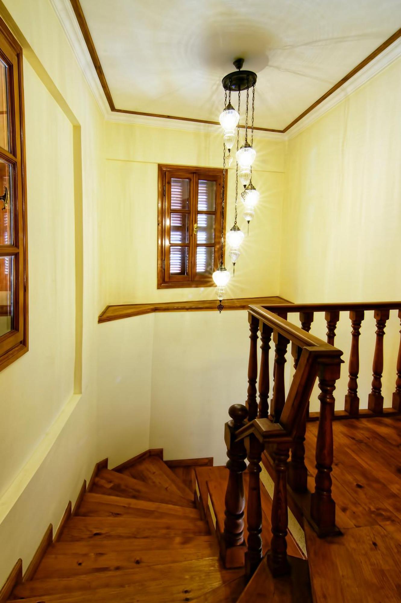 Minyon Hotel Antalya Zimmer foto
