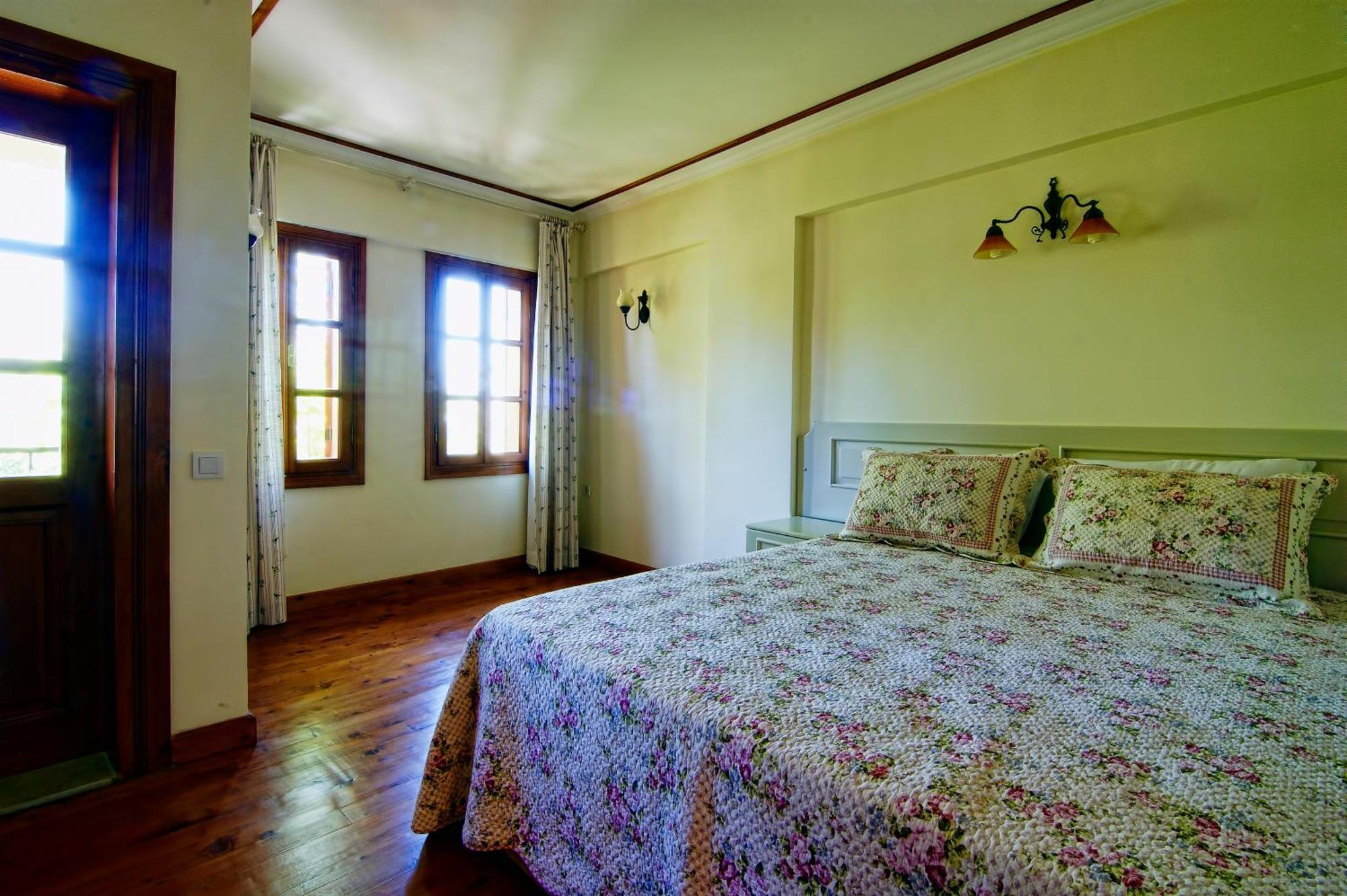 Minyon Hotel Antalya Zimmer foto