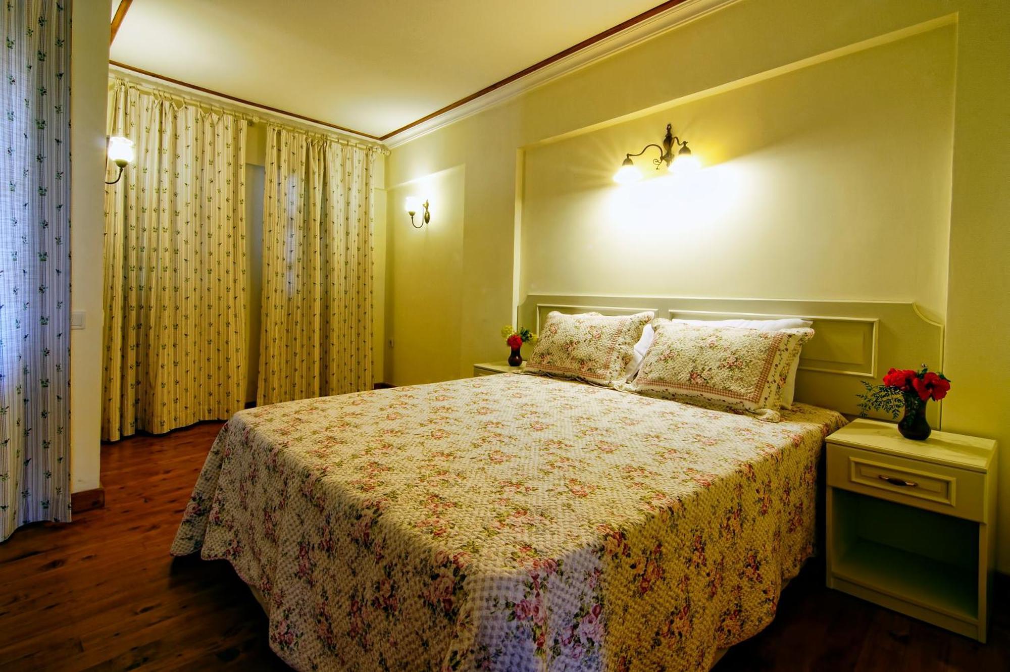Minyon Hotel Antalya Zimmer foto