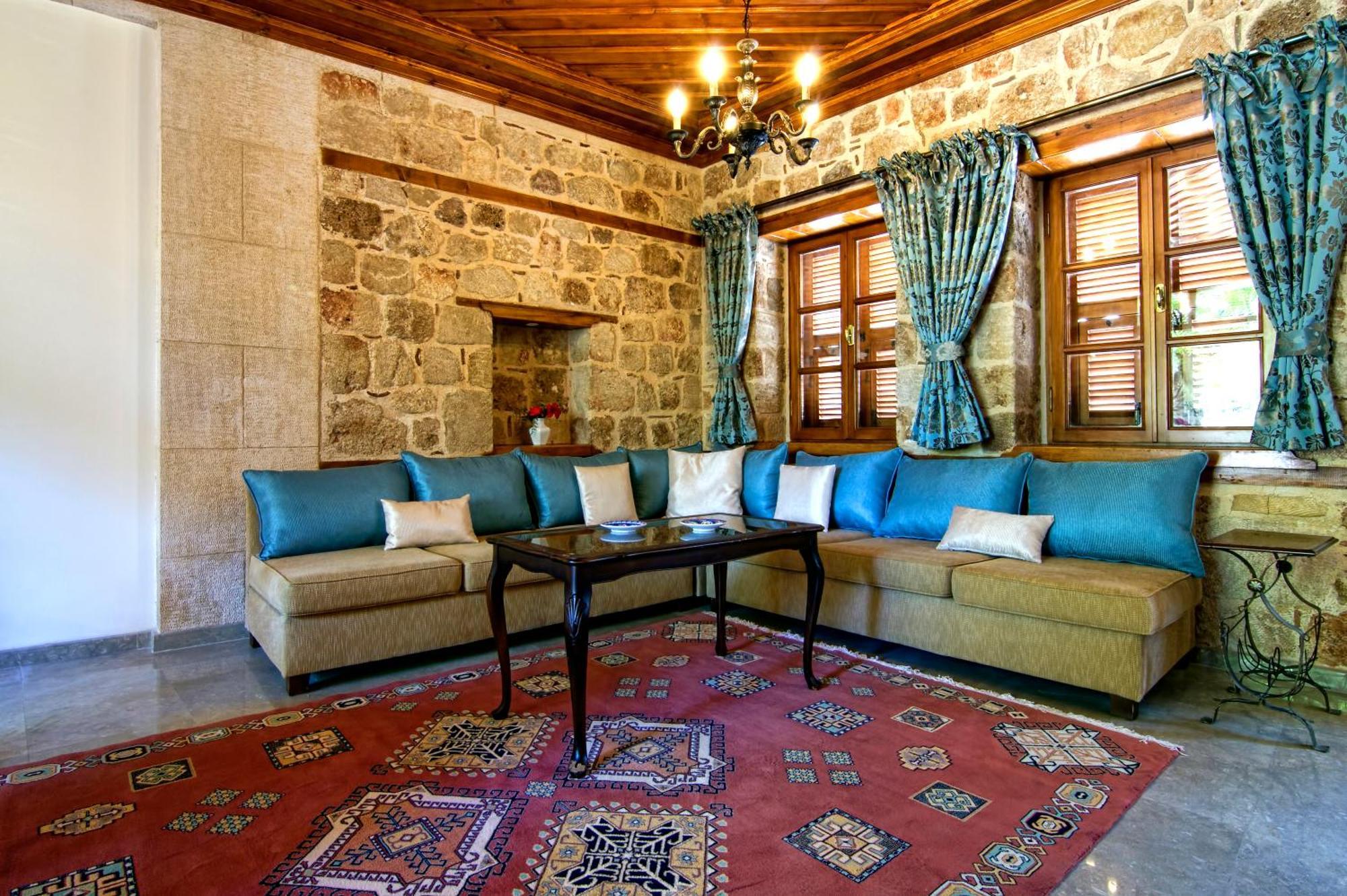 Minyon Hotel Antalya Zimmer foto