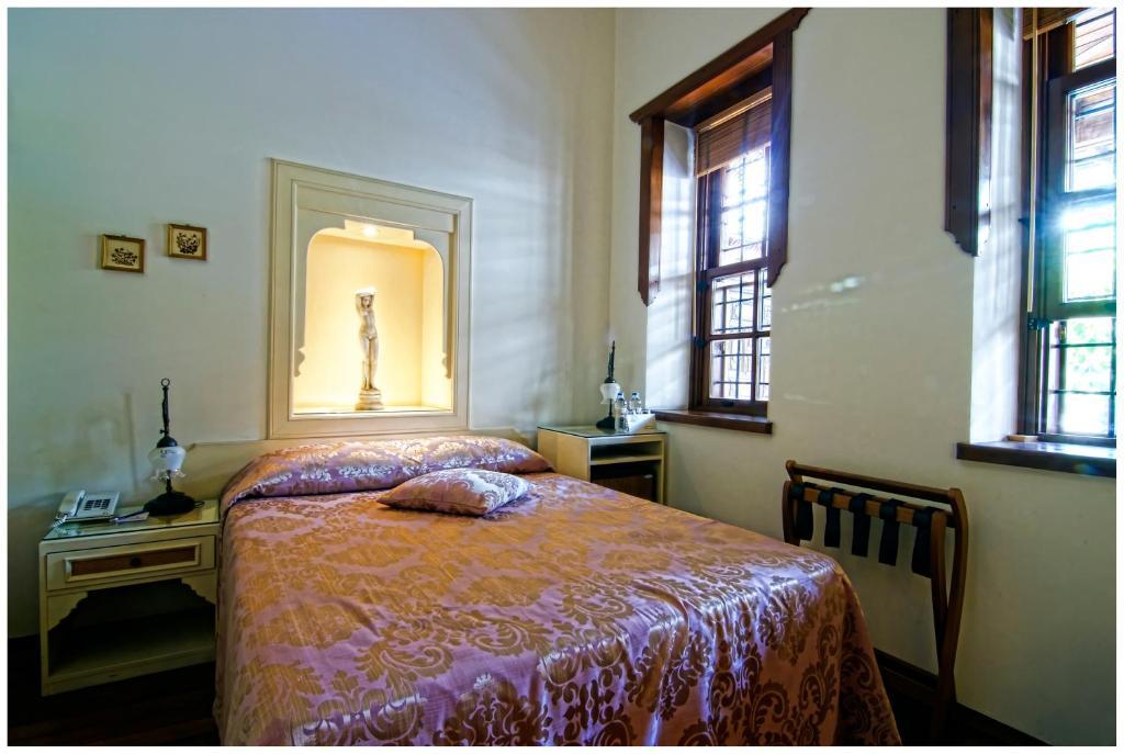 Minyon Hotel Antalya Zimmer foto