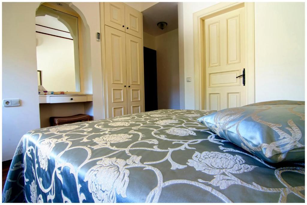 Minyon Hotel Antalya Zimmer foto