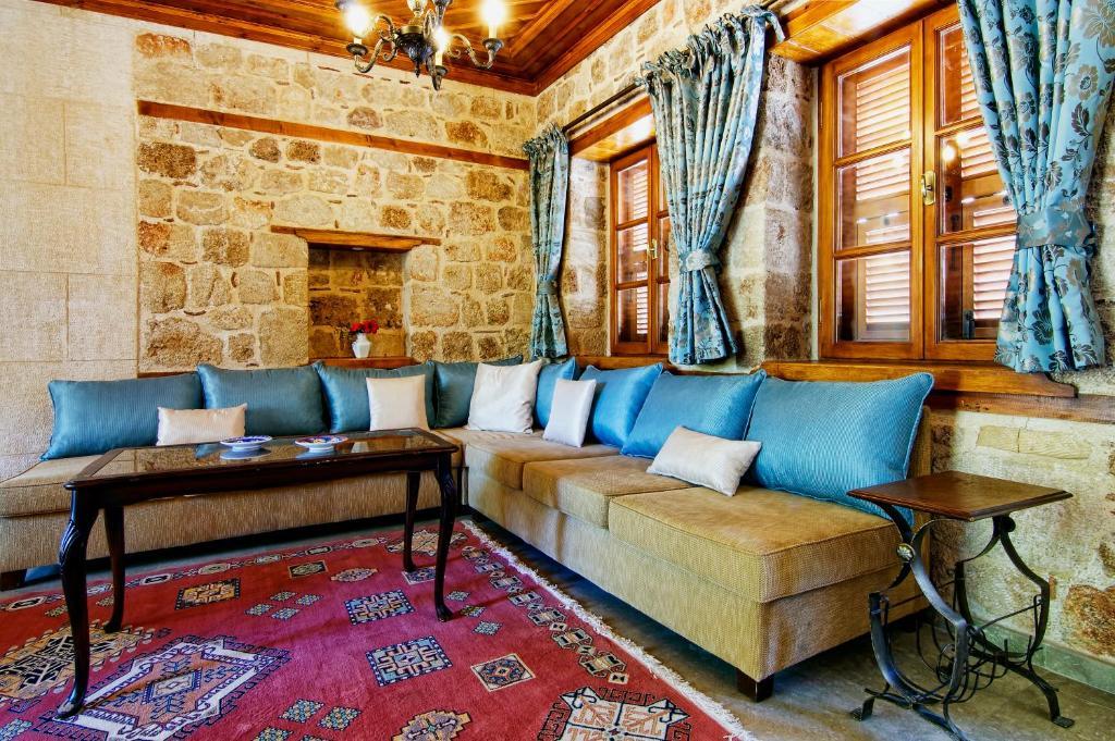 Minyon Hotel Antalya Zimmer foto